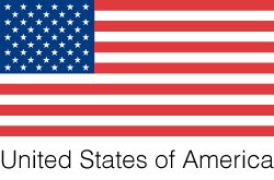 American flag